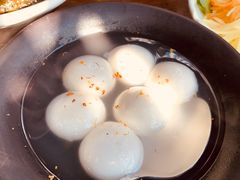 -涌上外婆桥(南塘店)