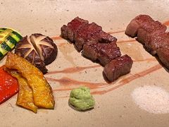 -Ginza Onodera铁板烧(外滩十八号店)