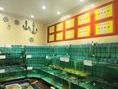 -海岛渔村大酒店(云霄路店)