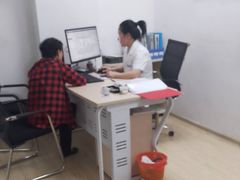 -惠耳听力助听器经营部(东风北路店)