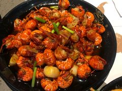 -一棠龙虾•王牌虾球(后湖御华里店)