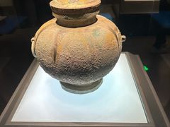 -陕西历史博物馆