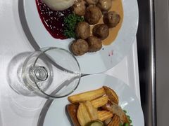 -宜家·瑞典风味餐厅(四元桥店)