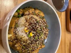 -漫蔬•台北蔬食小馆VEGGIEBOIL(朝晖店)
