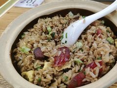 -小艺烧烤(曲江店)