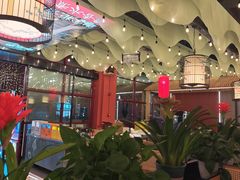 -谢云贵清香水煮鸡火锅(总店)