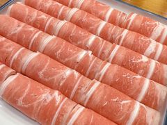 高钙羊肉-东来顺饭庄(天坛店)