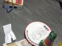 -钱锋炭缸烧烤(南湖大路总店)