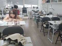 -吉田美学化妆美甲摄影培训(宁波校区)