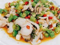-王婆婆老妈蹄花川菜馆·非物质文化遗产(太古里一店)