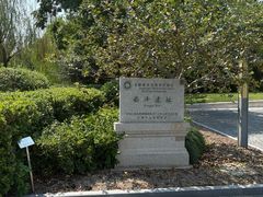 -上海崧泽遗址博物馆