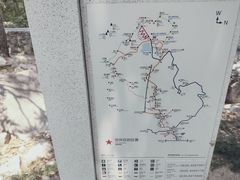 -沂蒙山旅游区云蒙景区(蒙山国家森林公园)