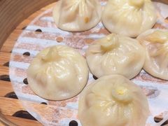 -李犟大爆鳝面·手工蟹黄包(湖滨西湖店)