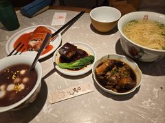-松鹤面馆·古法焖肉面(观前店)