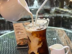 -厦门海景千禧大酒店·海景咖啡厅