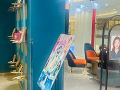 -海马体照相馆(北京apm店)