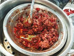 -邢老三肉丸糊辣汤·非遗美食(西安总店)