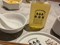 -渔语鱼新川菜Bistro(万象天地店)