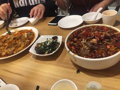 -陈傻子餐厅(世纪都会店)