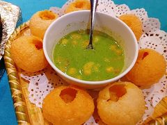 -恒河传奇印度餐厅GANGES