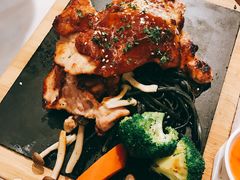 -打趸BTC·Breaktime cafe(北京路店)