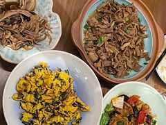 -鸿运楼·舌尖上的徽菜