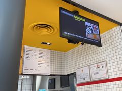 -麦当劳(安定门外大街店)