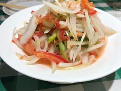 香皮辣红-新疆巴州金丝特餐厅(大钟寺店)