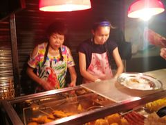 -明记牛杂(新马路分店)