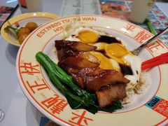 -肥韬茶餐厅(海上世界店)
