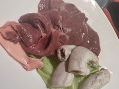 -大良毋米粥(锦龙路总店)