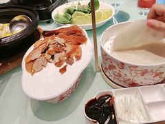 -香丰阁·烤鸭·川湘菜(清河店)