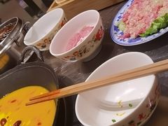 -朱光玉火锅馆(正弘城店)