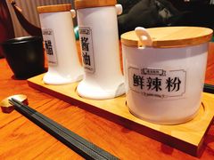 -上海人家花樣年华(中山公园店)