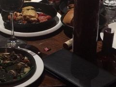 -食间牛排(湖西路店)