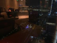 -三迪希尔顿酒店·星空酒廊