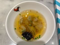 -莆田餐厅PUTIEN(三里屯店)