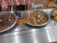 -孟记粥铺·家常菜·烧烤·粥(亚运村店)