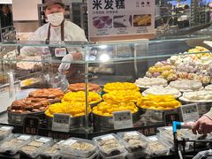 -胖东来生活广场(健康路店)