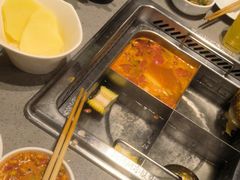 -海底捞火锅(龙湾万达广场店)