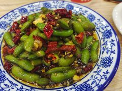 -江城燕子大排档(江汉路步行街店)