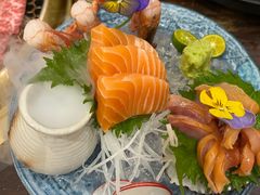 -花肴·和牛烧肉(顺义五里仓店)