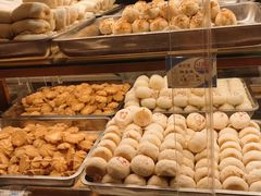 -一大糕点(纬六路店)