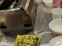 -鲁C·尚小炉·淄博烧烤(市北店)