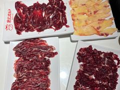 -陈记顺和潮汕牛肉火锅(韩江路店)
