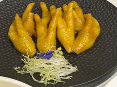 -富淳饭店(陆家嘴保利广场店)
