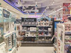 -TOYSRUS玩具反斗城(上海万象城店)