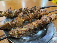 -怡妮新疆风味餐厅(东江湾路店)