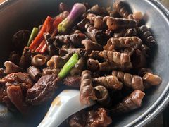 -东馆和天下特色餐饮(工农店)