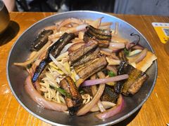 -圳兴面王·拌川·特色炒面(南山保利剧院店)